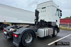 Renault Trucks T High
                                          480