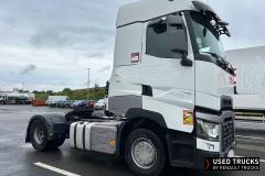 Renault Trucks T High
                                          480