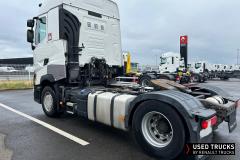 Renault Trucks T High
                                          480