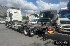 Renault Trucks T
                                          480