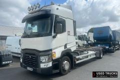 Renault Trucks T
                                          480