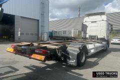 Renault Trucks T
                                          480