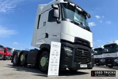 Renault Trucks T High
                                          480