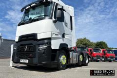Renault Trucks T High
                                          480