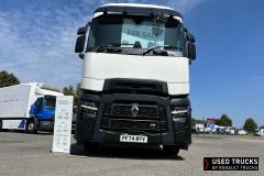 Renault Trucks T High
                                          480