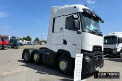 Renault Trucks T High
                                          480