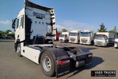 Renault Trucks T
                                          480