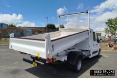 Renault Trucks Master
                                          130