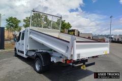 Renault Trucks Master
                                          130