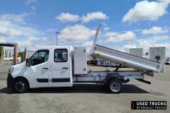 Renault Trucks Master
                                          130