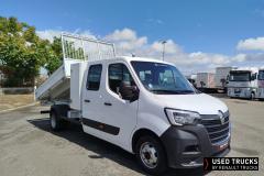 Renault Trucks Master
                                          130