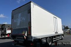 Renault Trucks D
                                          240