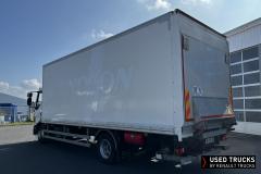 Renault Trucks D
                                          240