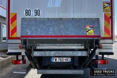Renault Trucks D
                                          240
