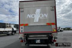 Renault Trucks D
                                          240