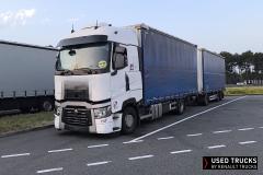Renault Trucks T High
                                          480