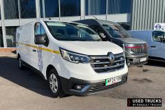 Renault Trucks Trafic
                                          150