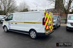Renault Trucks Trafic
                                          150