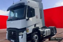 Renault Trucks T-serie
                                          480