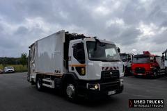 Renault Trucks D Wide
                                          280