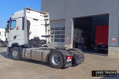 Renault Trucks T High
                                          520