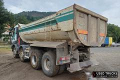 Renault Trucks KERAX
                                          460