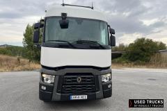 Renault Trucks T
                                          480