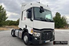 Renault Trucks T
                                          480