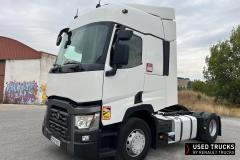 Renault Trucks T
                                          480