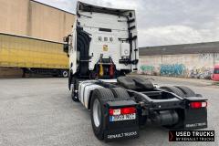 Renault Trucks T
                                          480