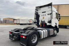 Renault Trucks T
                                          480