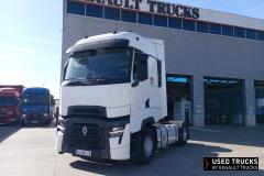 Renault Trucks T High
                                          520