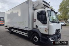 Renault Trucks D
                                          280