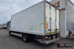 Renault Trucks D
                                          280