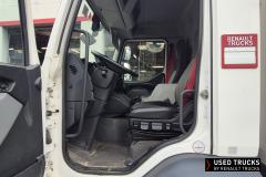 Renault Trucks D
                                          280