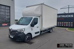 Renault Trucks Master
                                          