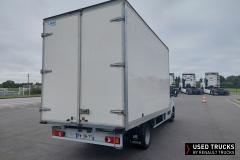 Renault Trucks Master
                                          