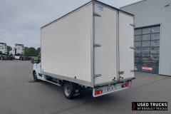 Renault Trucks Master
                                          