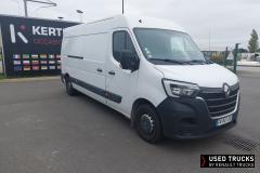 Renault Trucks Master
                                          135