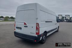 Renault Trucks Master
                                          135