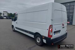 Renault Trucks Master
                                          135