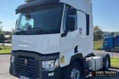 Renault Trucks T
                                          520