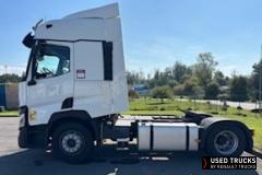 Renault Trucks T
                                          520