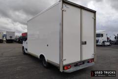 Renault Trucks Master
                                          165