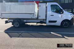 Renault Trucks Master
                                          165