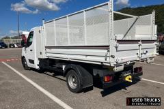 Renault Trucks Master
                                          165