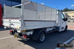 Renault Trucks Master
                                          165