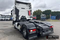 Renault Trucks T
                                          480