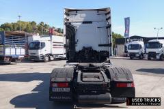 Renault Trucks T High
                                          520