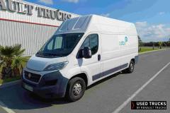 Fiat Ducato
                                          150